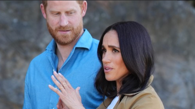 Harry a Meghan si v Británii vyhliadli prominentnú lokalitu: DRSNÝ ODKAZ od susedov!