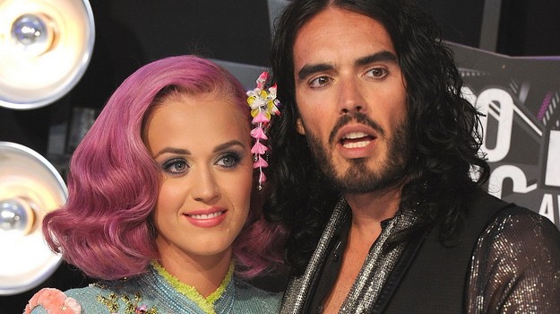 Exmanžel Katy Perry sa obul do jej nového frajera: Nespájajte ma s tým chlapom!