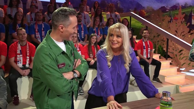 Herečka Zuzana VAČKOVÁ si splnila veľký sen: Za sebou má prvý STAND-UP, ako to DOPADLO?!