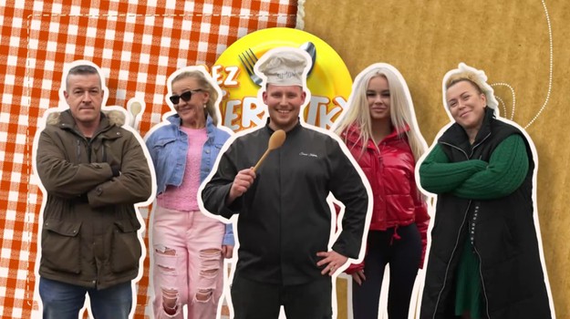 V Bez servítky sa začína nový SÚBOJ: Táto pätica ODVÁŽLIVCOV ide variť pred kamerami!