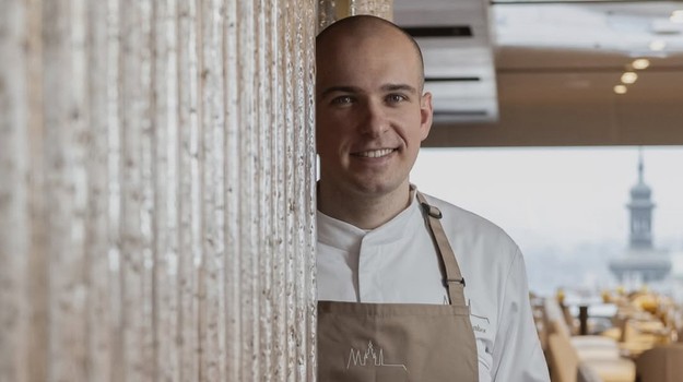 Varil u Gordona Ramsayho aj v New Yorku: Slovák sa vypracoval až na vrchol gastronómie!