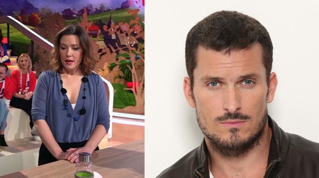 Danica MATUŠOVÁ o horúcich scénach s KOLENÍKOM: Prezradila, ako sa Janko BOZKÁVA!