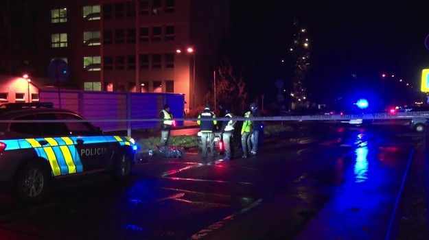 Tragédia na priechode v Prievidzi: 82-ročná chodkyňa neprežila zrážku s autom