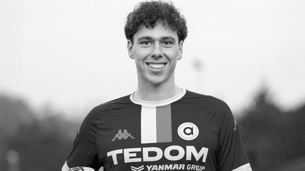 Brnenským klubom otriasla tragédia, zahynul iba 19-ročný futbalista David