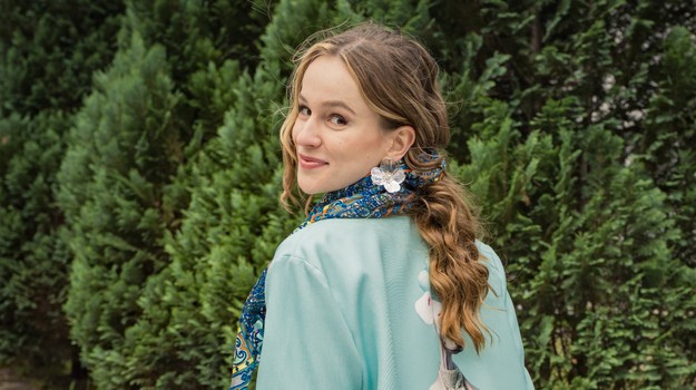 Outfity ako zrkadlo mojej chaotickej cesty: Prečo sa obliekam tak, ako sa obliekam?