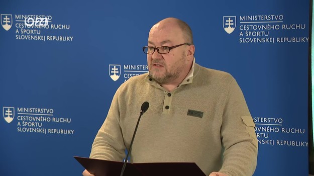 Huliak priniesol nové zistenia v kauze SFZ. Rozhodol sa podať trestné oznámenie