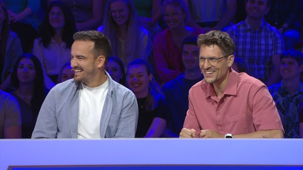 Spevák Jakub PETRANÍK v Dobre vedieť: PRIZNANIE, ktorým si zavarí u kapitána Juraja LOJA!