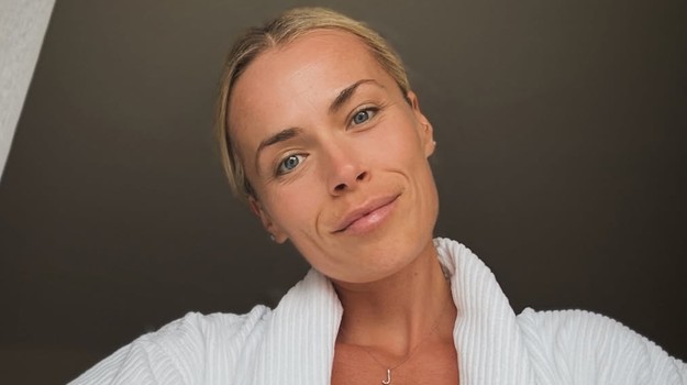 Mirka Partlová ukazuje, ako nosiť športovú módu v bežné dni: Aj pohodlné outfity môžu byť šik