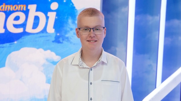 Kiko s transplantovaným srdcom zo Siedmeho neba musel ísť do nemocnice: Čo sa stalo?