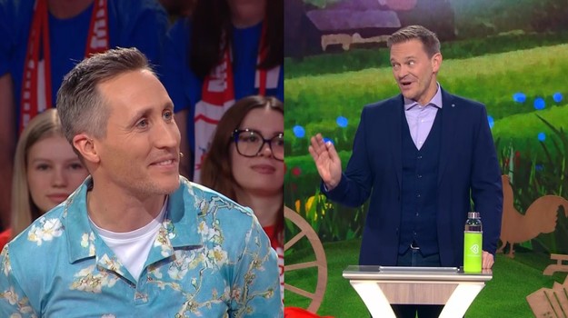 Martin NIKODÝM radí SAJFOVI: KAM cestovať, aby ho OBLETOVALI ženy?!