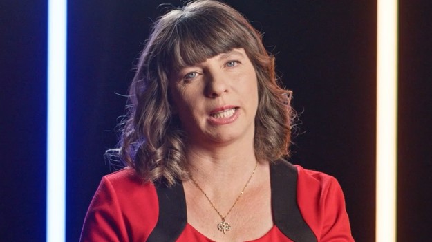 Päťdesiatnička Alenka šokovala v Naked Attraction: Vyberala podľa...ODPADNETE!