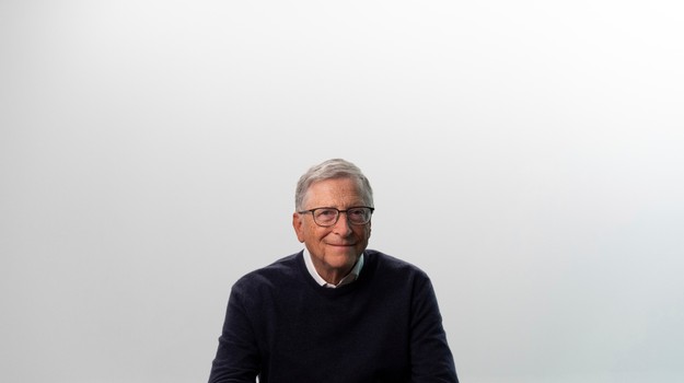 "Jeffrey Epstein ma vydieral," priznáva zakladateľ Microsoftu Bill Gates