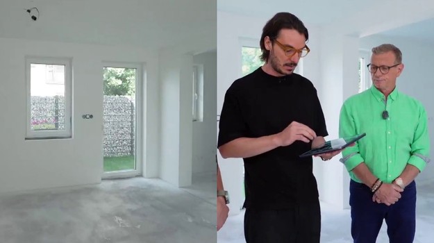 VIDEO: Chladná novostavba sa zmenila na bývanie s dušou: Architekt ukázal, čo dokážu drevo a teplé farby!