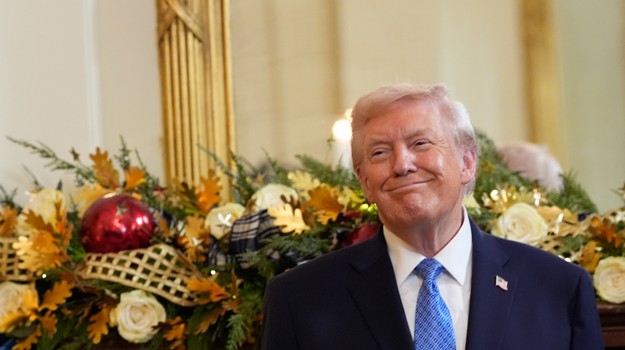 Trump počas Štedrého večera strašil ich s "infiltrovaným zlým Santom."