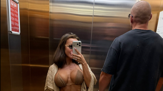 Snúbenec Moniky Jákliovej prehovoril. Nerozlúčim sa s tebou, pretože láska nepominie