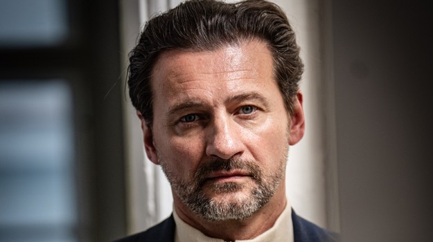 Marko Igonda hviezdi v seriáli Miša v Košiciach: Pamätáte si ešte, ako kedysi vyzeral?