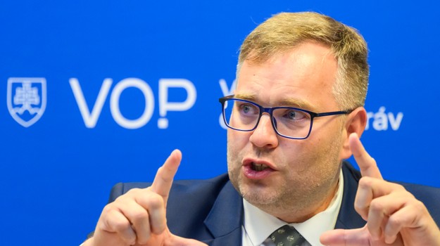 Ombudsman žiada políciu o ochranu po vyhrážkach: Reaguje na kritiku návrhu o registrácii cirkví