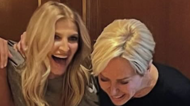 Krátko po drsných slovách od exmanžela šokovala Sklenaříková radikálnou zmenou!