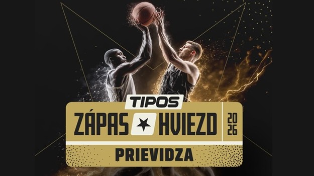 V Zápase hviezd nastúpia proti sebe tímy Slovensko vs. Svet