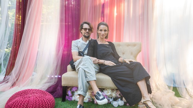 Juraj Loj a Zuzana Kanócz ukázali rodinný únik: S deťmi si najviac užívajú chvíle v prírode