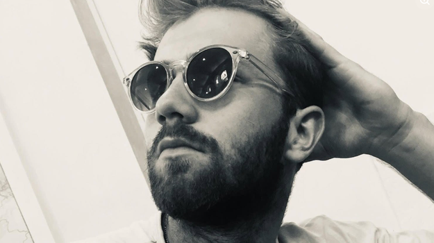 Tragicky zahynul len 29-ročný Marek, finalista súťaže Muž roku 2025