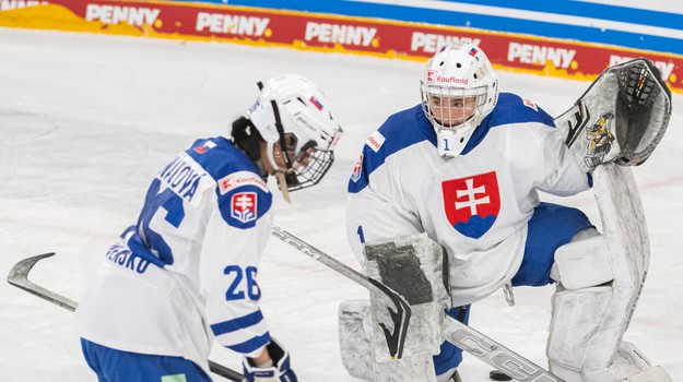 Slovenky prehrali s domácim Nemeckom 2:3 po predĺžení