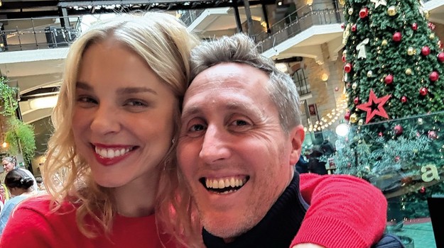 SAJFA už má synčeka z nemocnice doma: POZRITE sa, kam mierili prvé kroky ich RODINKY!