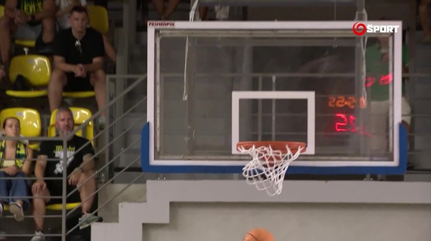 Konečne štartujú basketbalové súťaže na JOJ ŠPORT