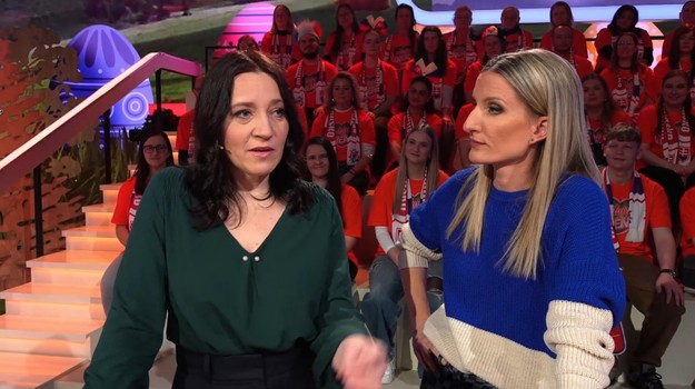 Kapitánka Adela VINCZEOVÁ sa obuje do speváčky Katky KOŠČOVEJ: Prečo použije slovo SPROSTÁ?!