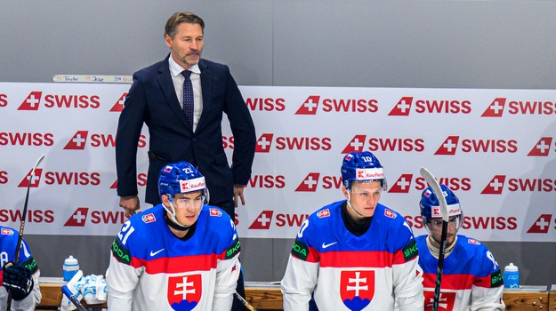 Tie najdôležitejšie zápasy ešte len prídu, ale Slováci by si zaslúžili aspoň BOD