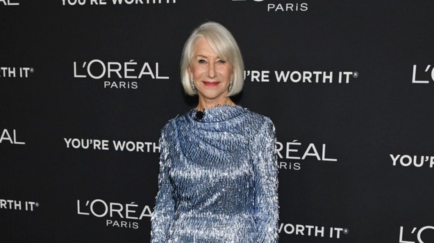 Má 81 rokov a žiari: Helen Mirren prezradila svoj prekvapivo jednoduchý recept na krásu