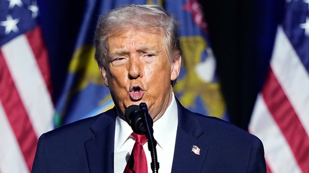 Mierovú dohodu o Ukrajine brzdí Kyjev, Rusko je pripravené, tvrdí Trump