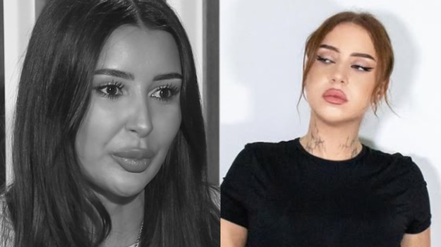 EXKLUZÍVNE: Karolína Shawty opäť prehovorila o Luise: AKÉ slová adresuje raperke teraz?