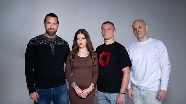 EXKLUZÍVNE: Lenka po stretnutí s fešákmi z Mama, ožeň ma: TAKTO ich zhodnotila!