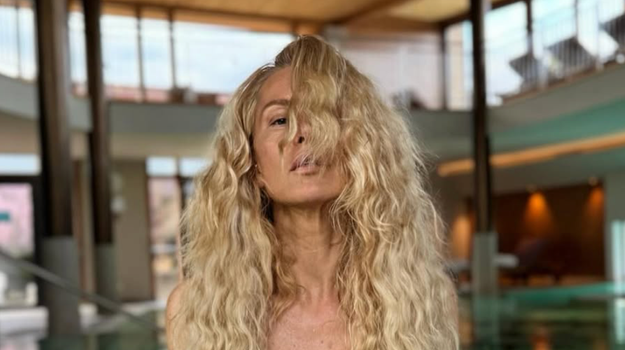 Krainová spojená s Epsteinom?! Simona prehovorila o temnej kapitole z modelingu!