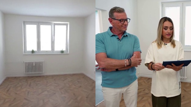 VIDEO: Architektka vdýchla sterilnému interiéru útulnosť zaujímavým trikom: Počuli ste o tomto nátere?