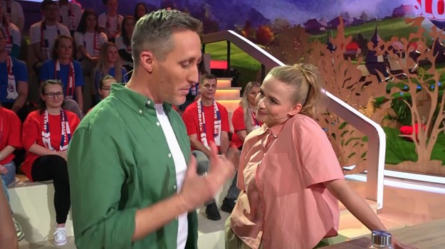 Herečka Dana DROPPOVÁ známa z filmu Slúžka: Otvorene o lesbických scénach!