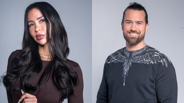 Mama, ožeň ma: Iskra alebo studená sprcha? Jarka REAGUJE na Henrikove city!