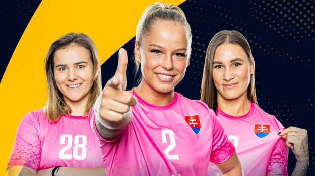 Cieľom pre ženské EHF Euro 2026 aj spraviť dobrý dojem