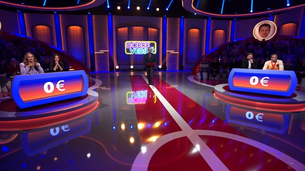 V Dobre vedieť štvorica rodičov: Bárta s Mičkovicovou, ale aj Loj a Šebová bonzujú na svoje deti!