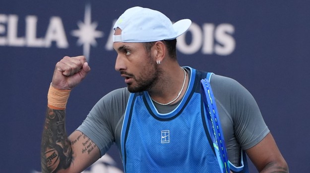 Obrovský škandál okolo Kyrgiosa: Austrálčan dostal stopku a priznal veľkú chybu