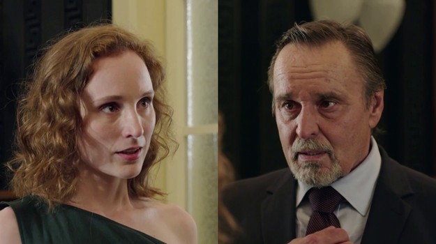 Zlomový moment v Osude: Diana prizná Edgarovi svoje city, on bude v nemom úžase!