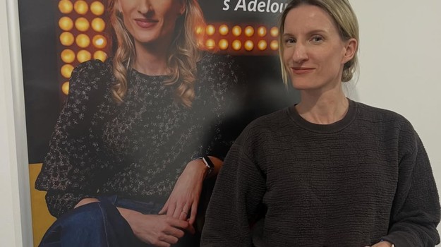 Moderátorka Adela VINCZEOVÁ odhalila TRIK na krásnu tvár: Ako sa udržuje mladá a krásna?!