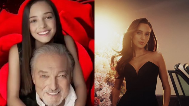 Karel GOTT by bol na dcéru pyšný: CHARLOTTE sa vydáva na hudobnú dráhu a ZMENILA si priezvisko!