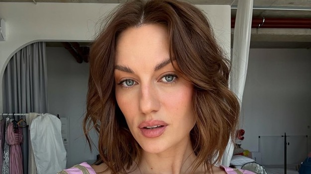 Natália Germani vsadila na zaručený trik: Tieto topánky vám predĺžia nohy aj bez podpätkov!