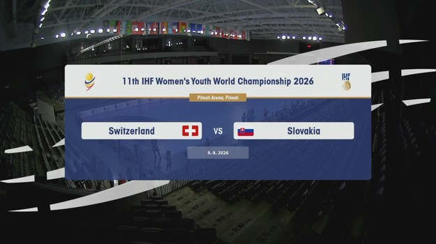 Hádzaná MS U18: Slovensko na 6. mieste, Španielky obhájili titul