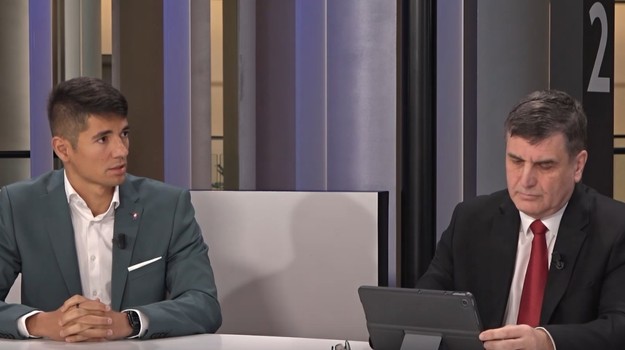 Ondruš v Európa od A po Z o Mercosure: Potraviny nie sú autá, zdravie ľudí má prednosť