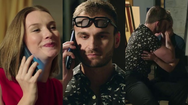 Ďalšie trpké tajomstvo v Osude: Snúbenec Míny žije dvojitý život, milenku má priamo z práce!