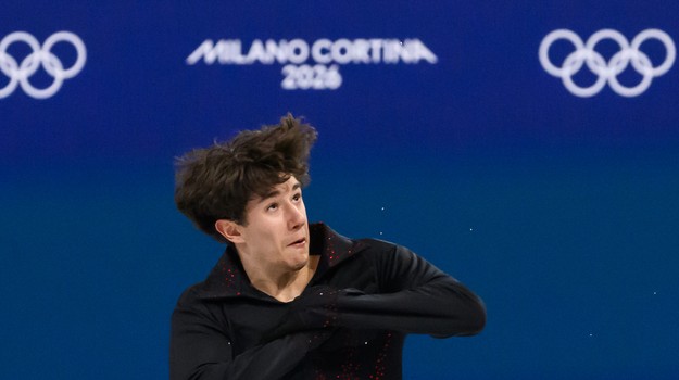 Debutant olympijských hier HAGARA dvadsiaty po krátkom programe