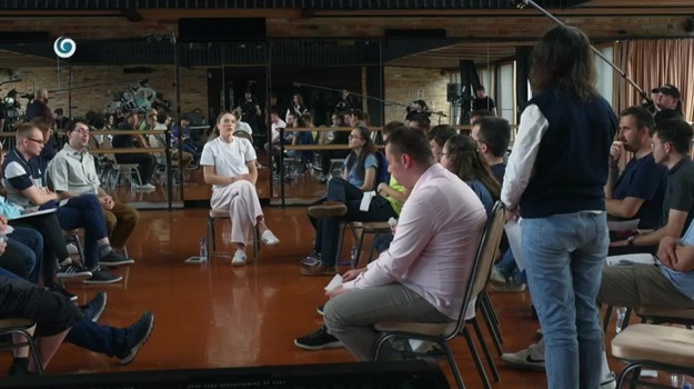 ČO si z talkšou odniesla a PREČO na to NIKDY nezabudne: VLHOVÁ o tom, čo jej A SME TU dalo!